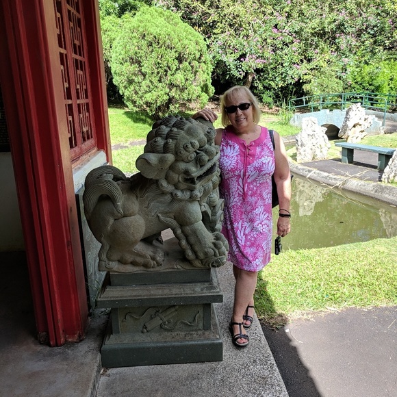 Meet your Posher, Mary - Picture 3 of 8